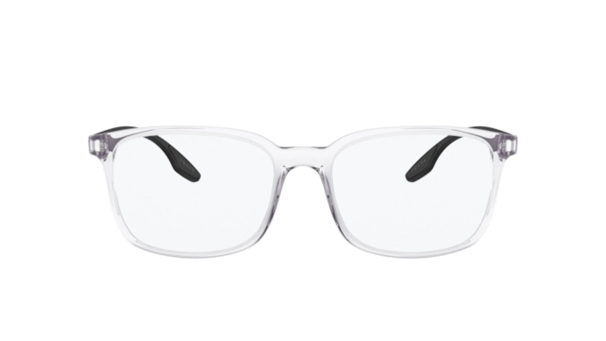 PRADA LINEA ROSSA EYEGLASSES - PS 05MV 2AZ1O1 53