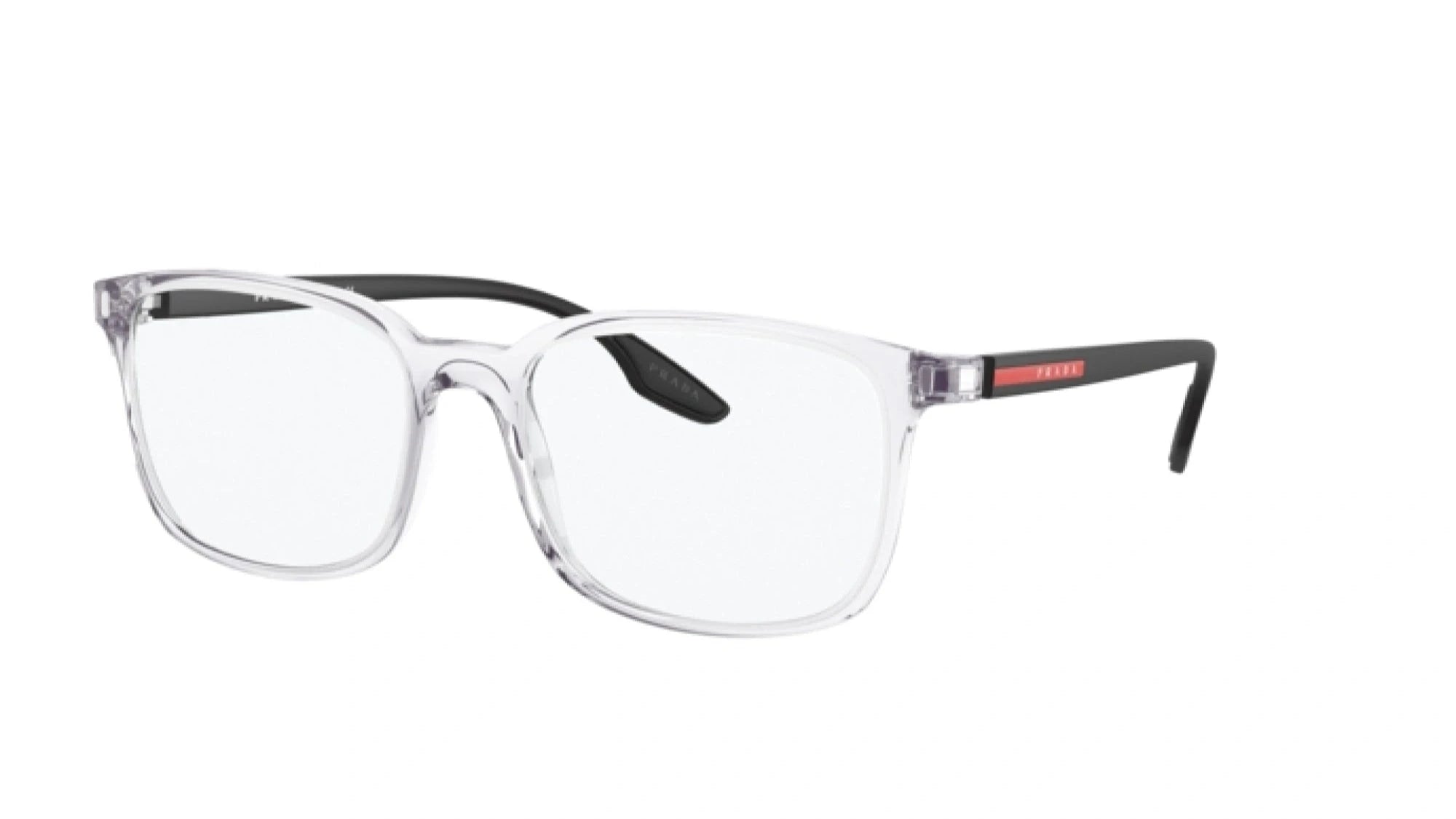 PRADA LINEA ROSSA EYEGLASSES - PS 05MV 2AZ1O1 53