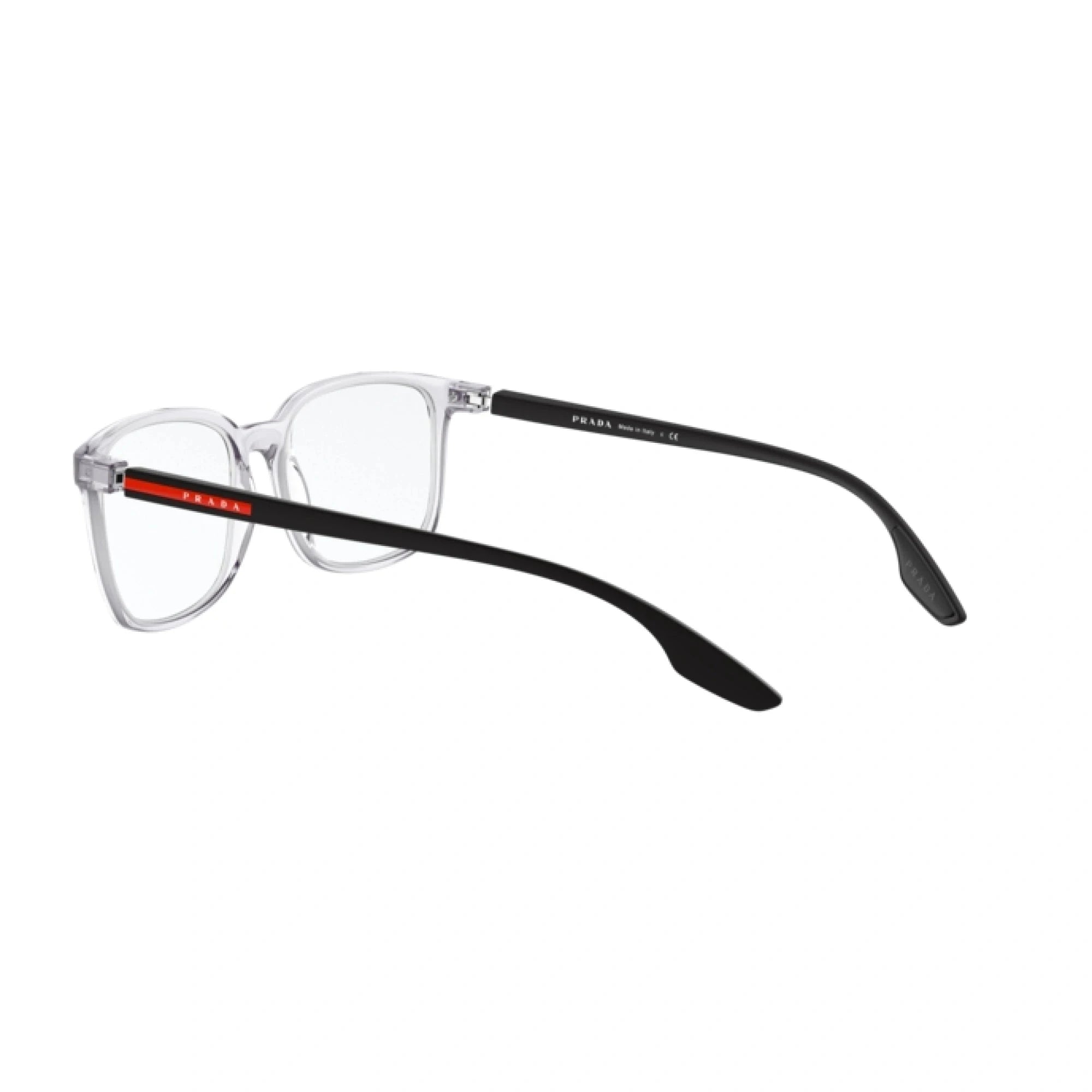 PRADA LINEA ROSSA EYEGLASSES - PS 05MV 2AZ1O1 53