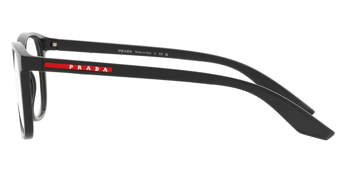 PRADA LINEA ROSSA EYEGLASSES - PS 05PV 1AB1O1
