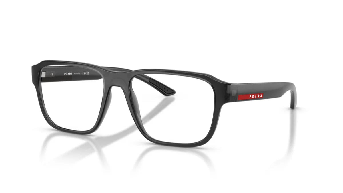 PRADA LINEA ROSSA EYEGLASSES - PS 05RV 01D1O1 52