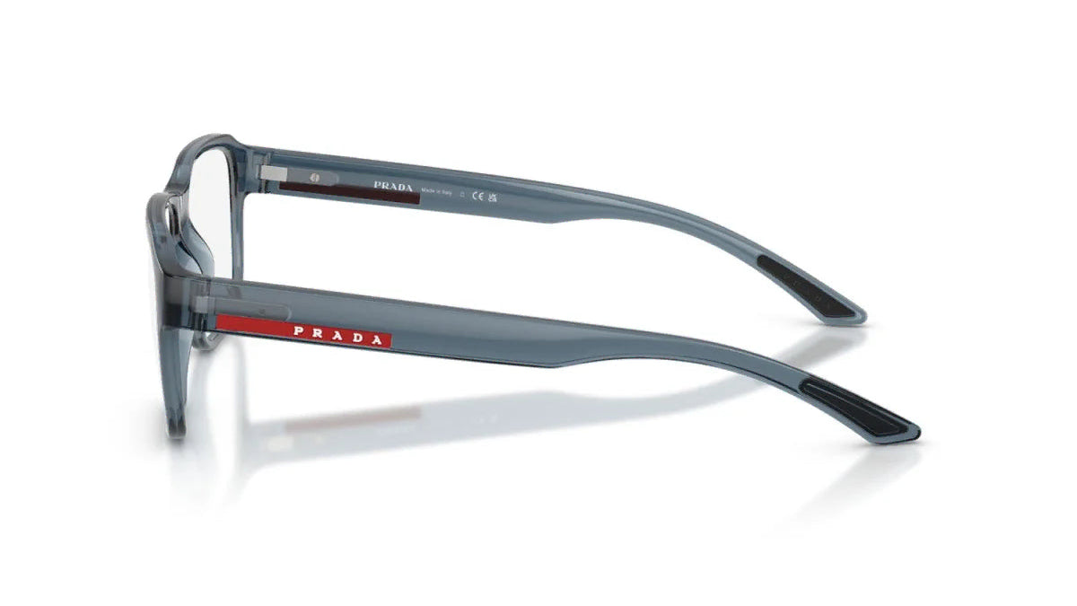 PRADA LINEA ROSSA EYEGLASSES - PS 05RV CZH1O1 54