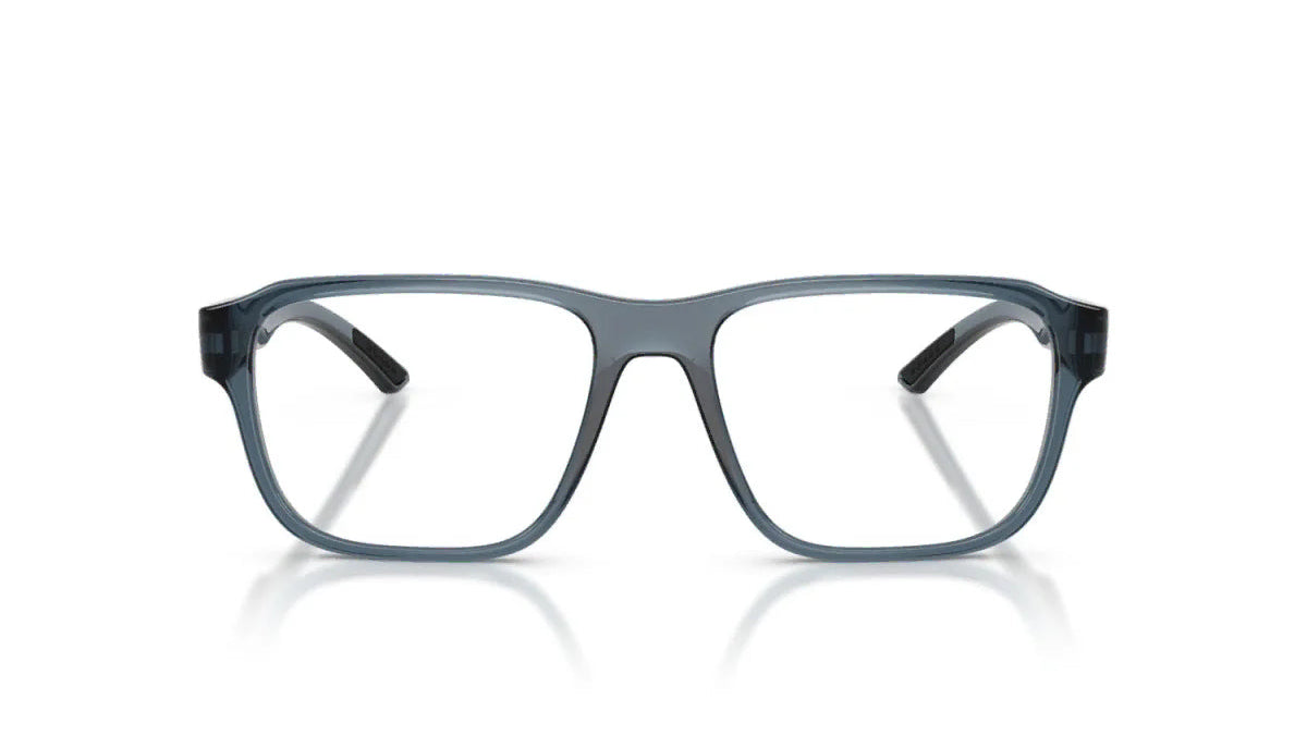 PRADA LINEA ROSSA EYEGLASSES - PS 05RV CZH1O1 54