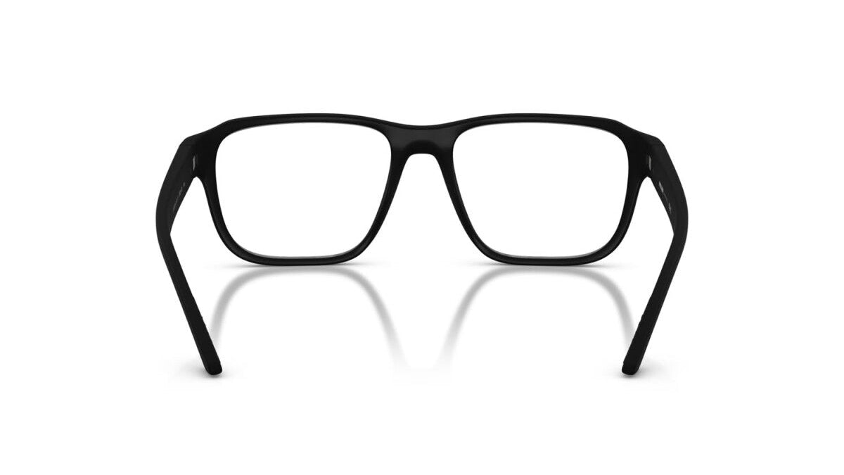 PRADA LINEA ROSSA EYEGLASSES - PS 05RV DG01O1 52