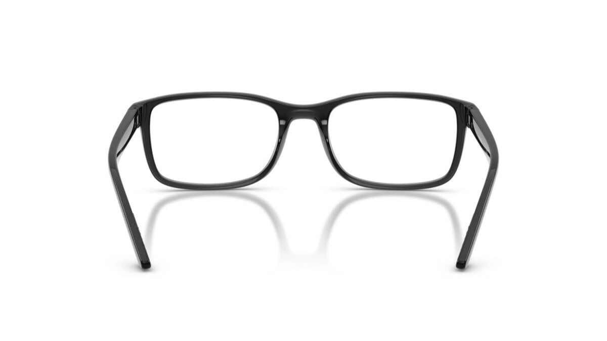 PRADA LINEA ROSSA EYEGLASSES - PS 06RV 01D1O1 55