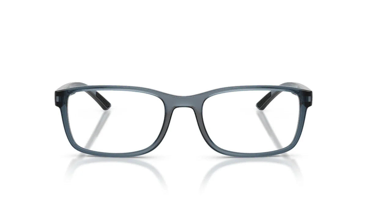 PRADA LINEA ROSSA EYEGLASSES - PS 06RV CZH1O1 53