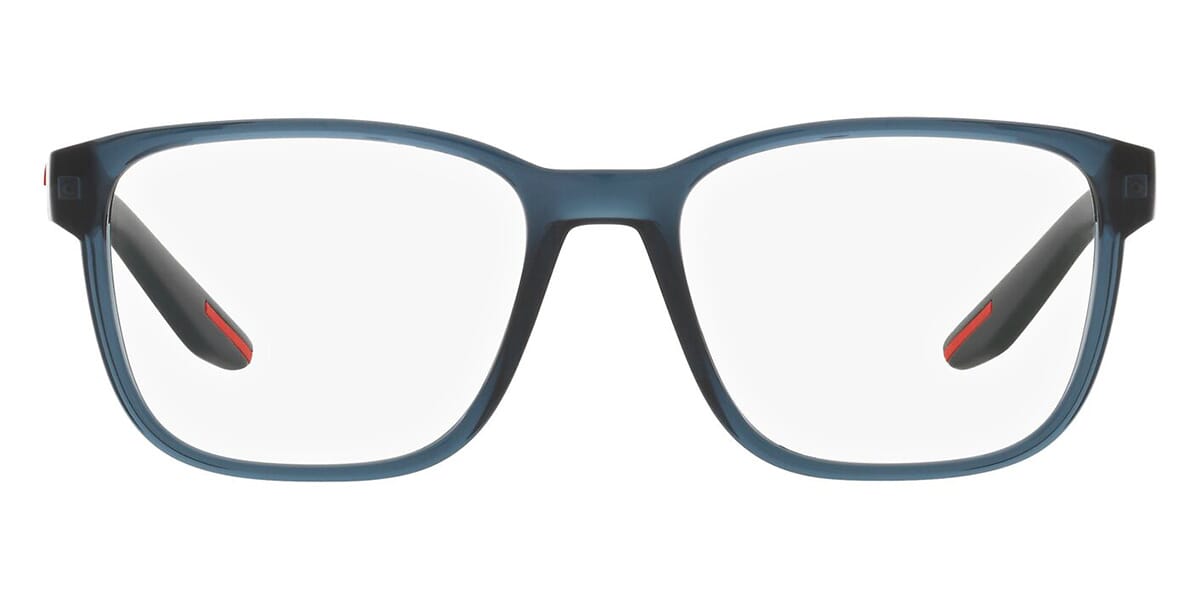 PRADA LINEA ROSSA EYEGLASSES - PS 06RV CZH1O1 55