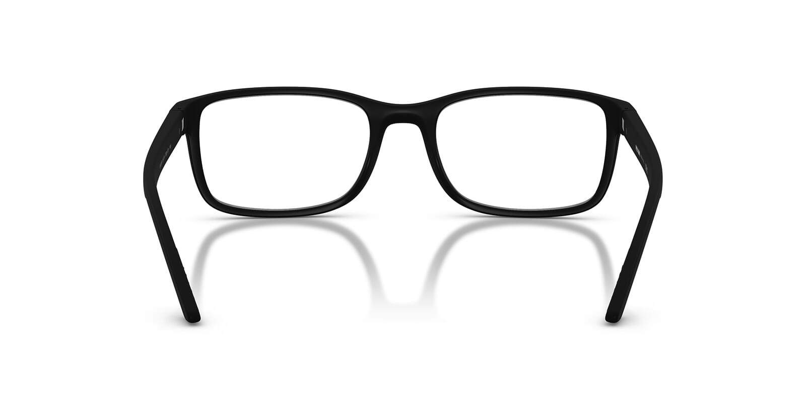 PRADA LINEA ROSSA EYEGLASSES - PS 06RV DG01O1 55