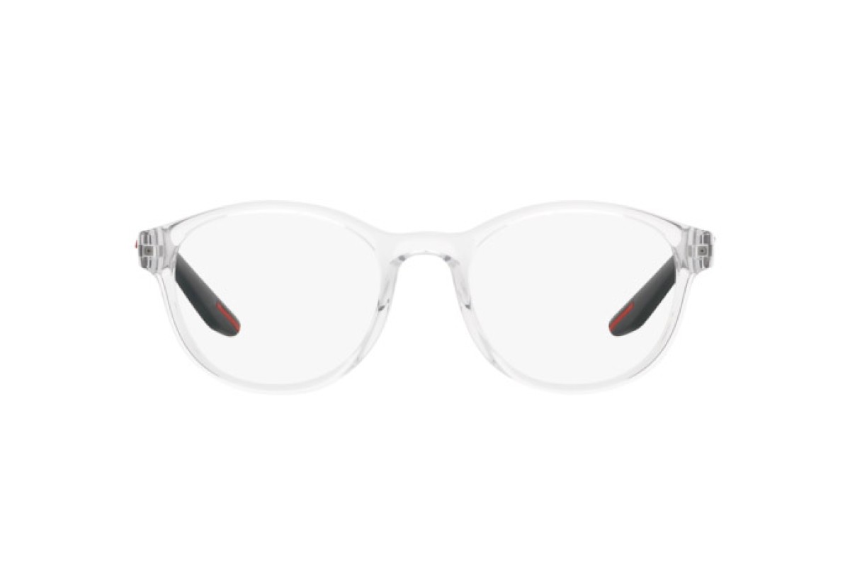 PRADA LINEA ROSSA EYEGLASSES - PS 07PV 2AZ1O1 53