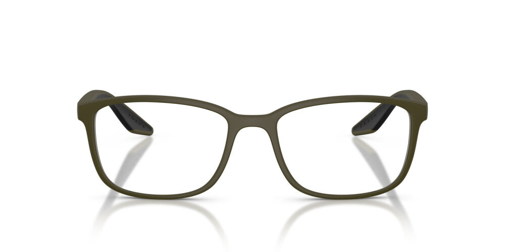 PRADA LINEA ROSSA EYEGLASSES - PS 07RV 15X1O1 55