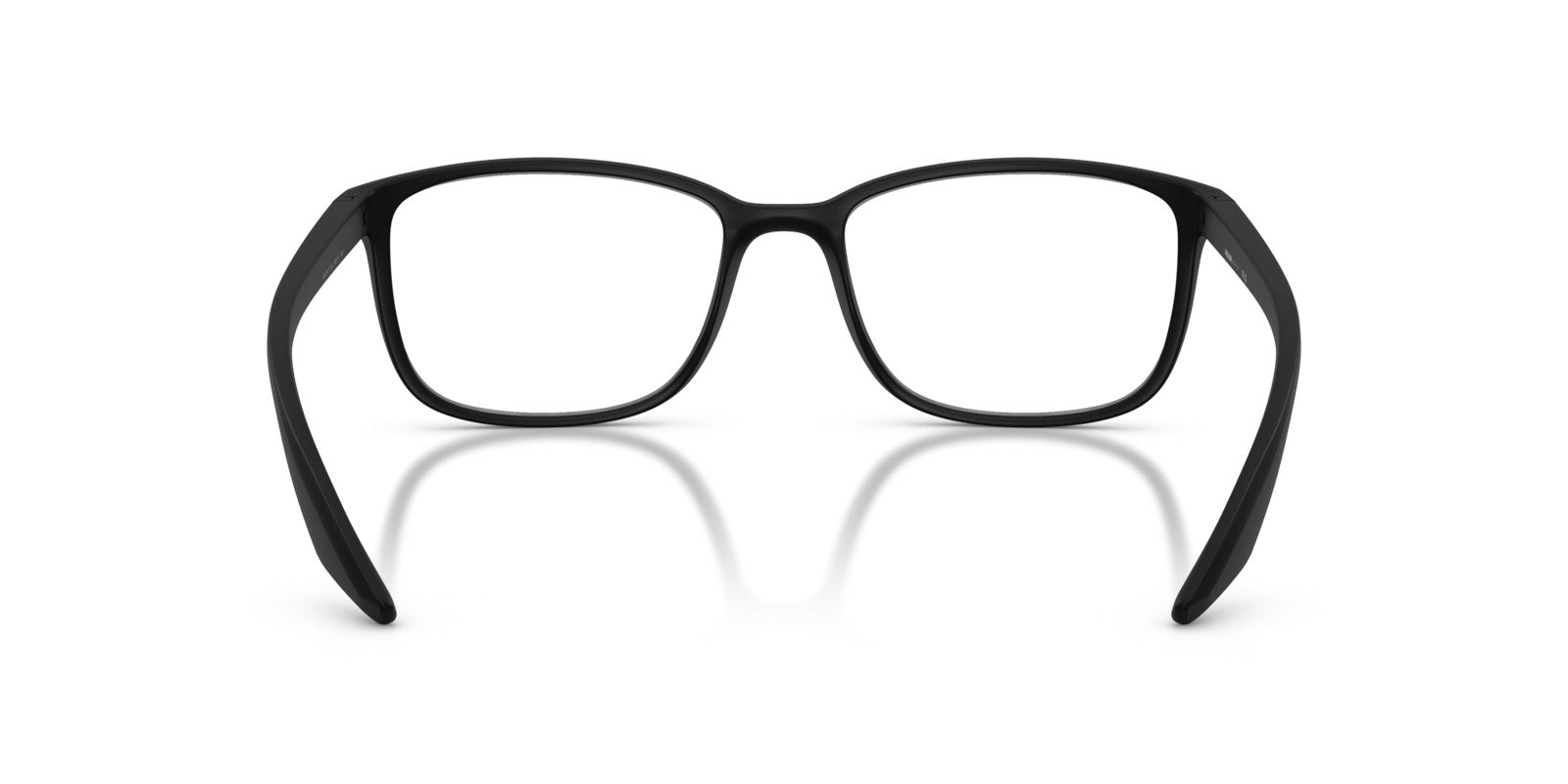 PRADA LINEA ROSSA EYEGLASSES - PS 07RV 1BO1O1 53