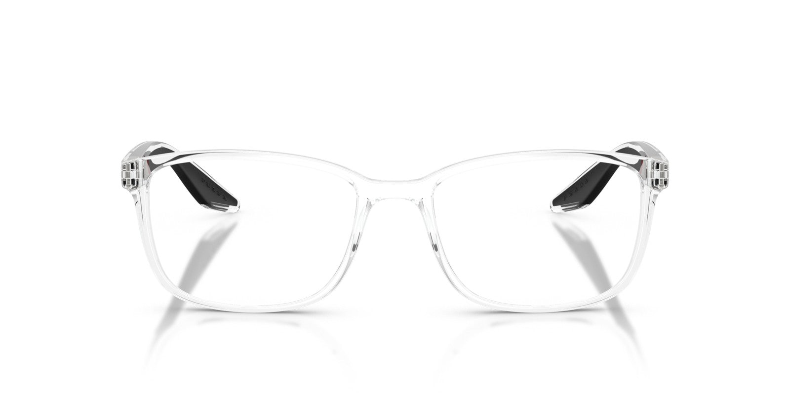 PRADA LINEA ROSSA EYEGLASSES - PS 07RV 2AZ1O1 53