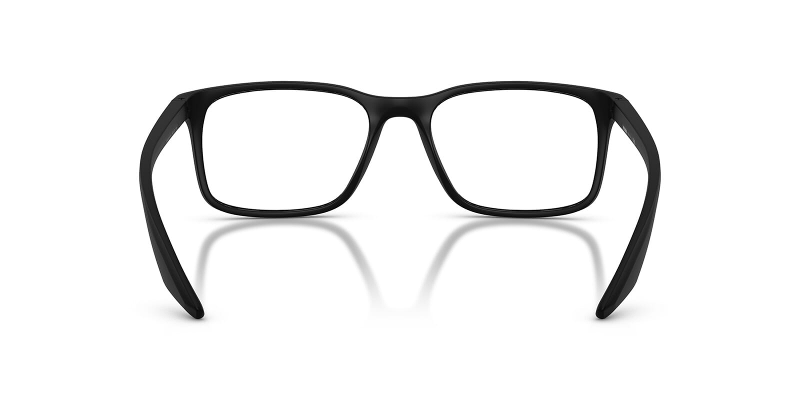 PRADA LINEA ROSSA EYEGLASSES - PS 08RV 1BO1O1 54