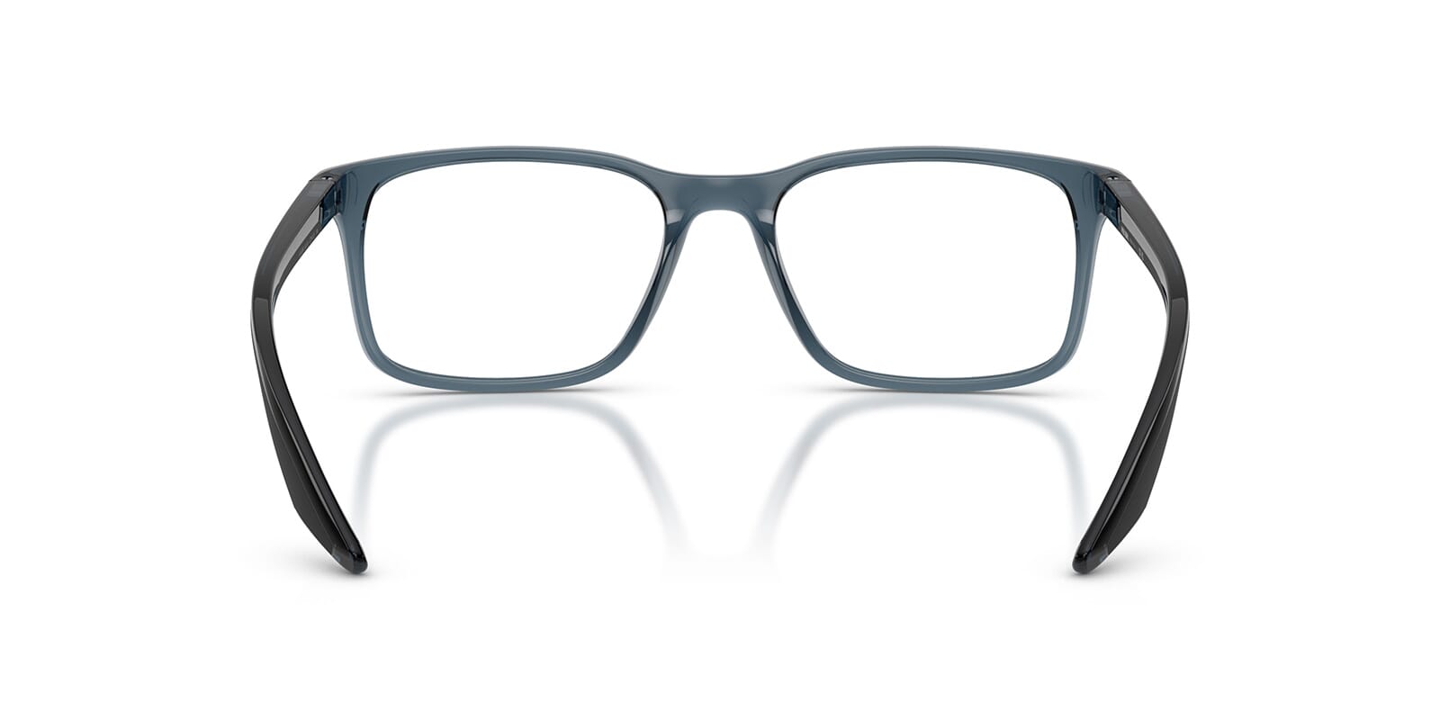 PRADA LINEA ROSSA EYEGLASSES - PS 08RV CZH1O1 54
