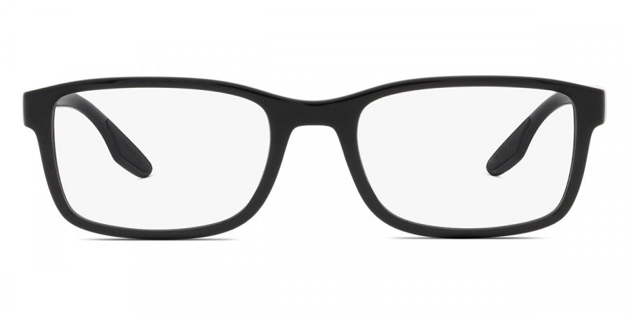 PRADA LINEA ROSSA EYEGLASSES - PS 09OV 1AB1O1 53