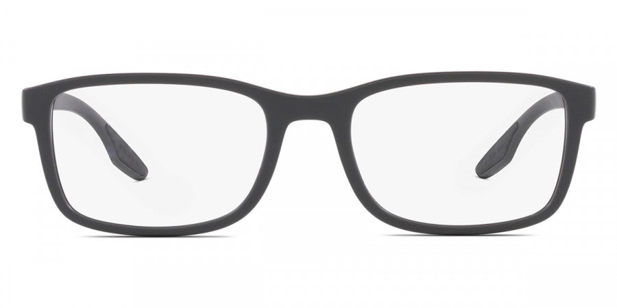 PRADA LINEA ROSSA EYEGLASSES - PS 09OV UFK1O1 55