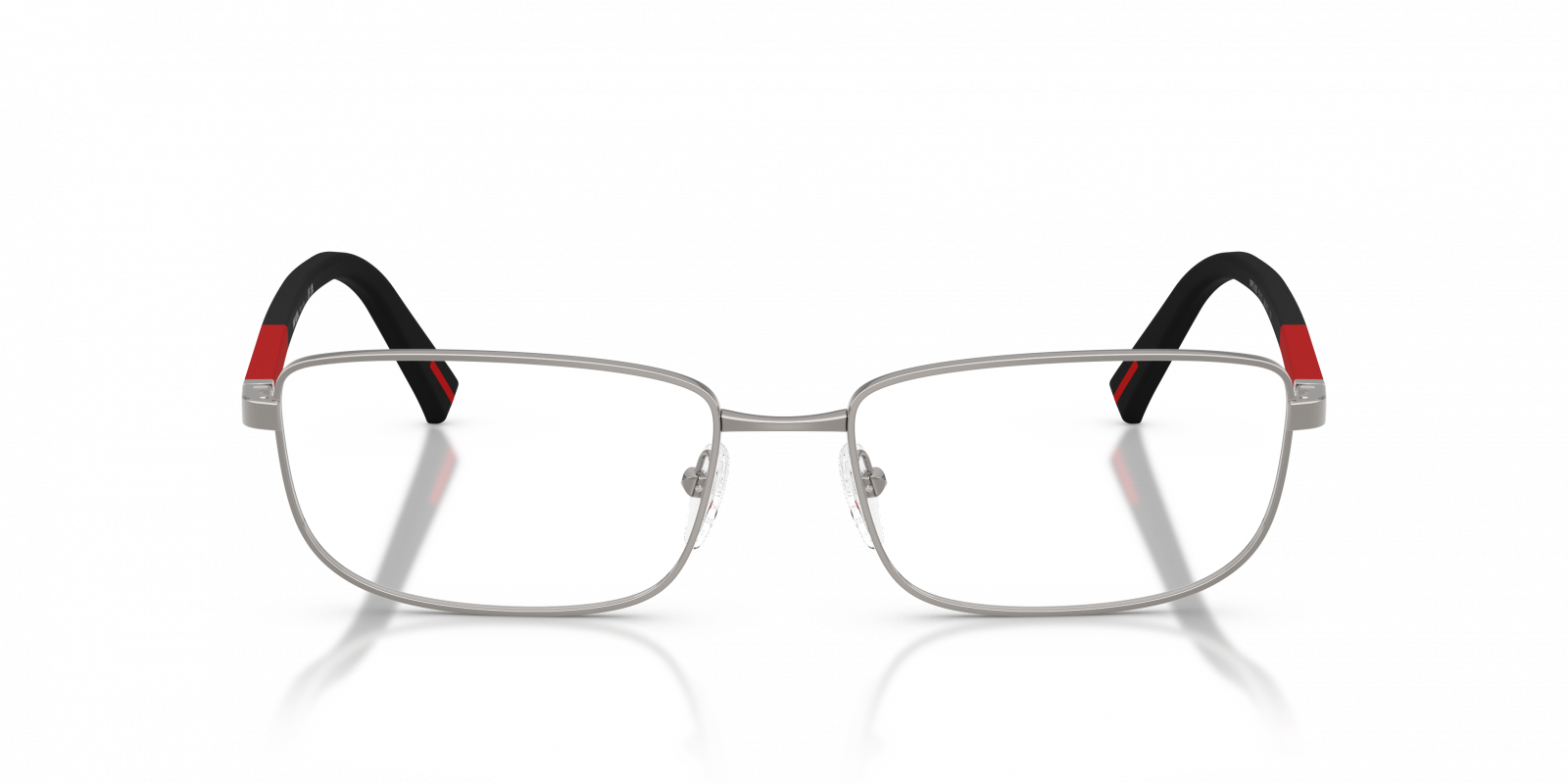 PRADA LINEA ROSSA EYEGLASSES - PS 50SV 5AV1O1 55