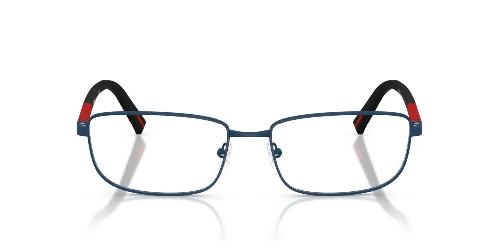 PRADA LINEA ROSSA EYEGLASSES - PS 50SV TFY1O1 55