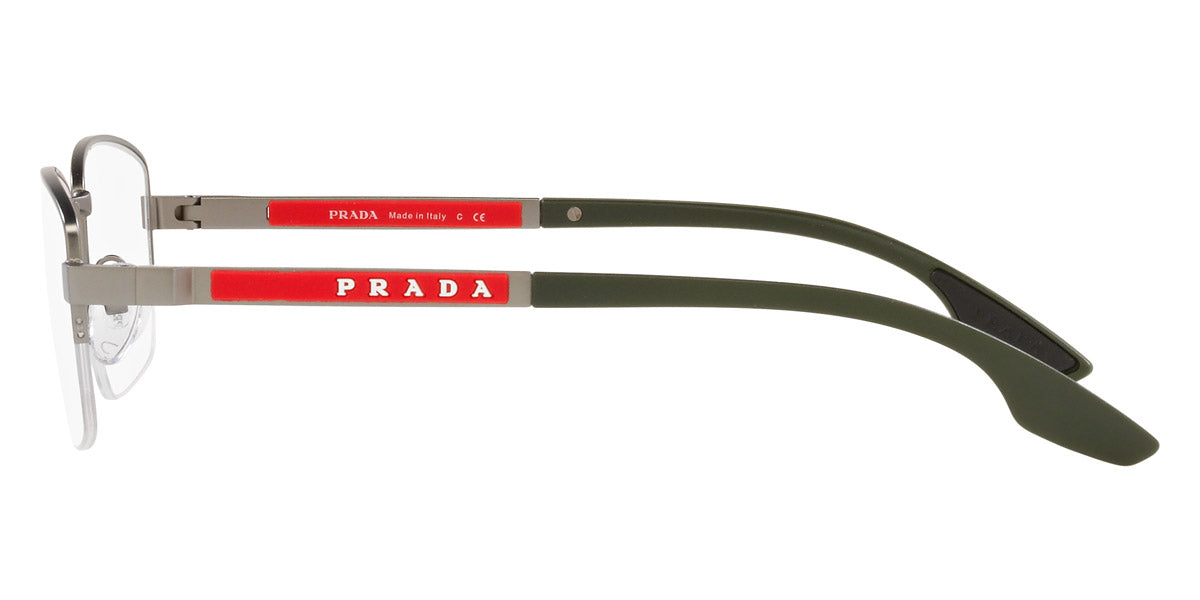 PRADA LINEA ROSSA EYEGLASSES - PS 51OV 7CQ1O1 56