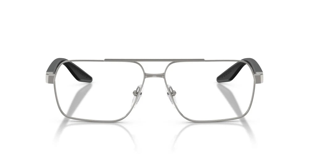 PRADA LINEA ROSSA EYEGLASSES - PS 51TV 5AV1O1 57