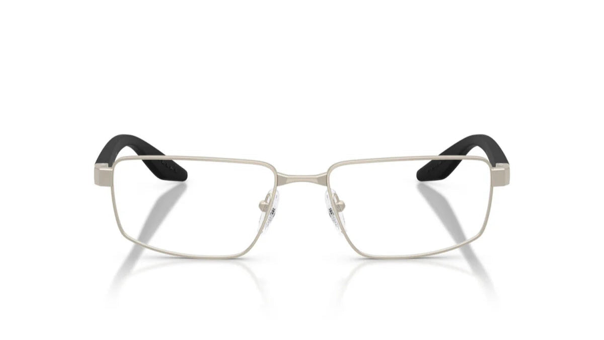 PRADA LINEA ROSSA EYEGLASSES - PS 52RV 18X1O1 57
