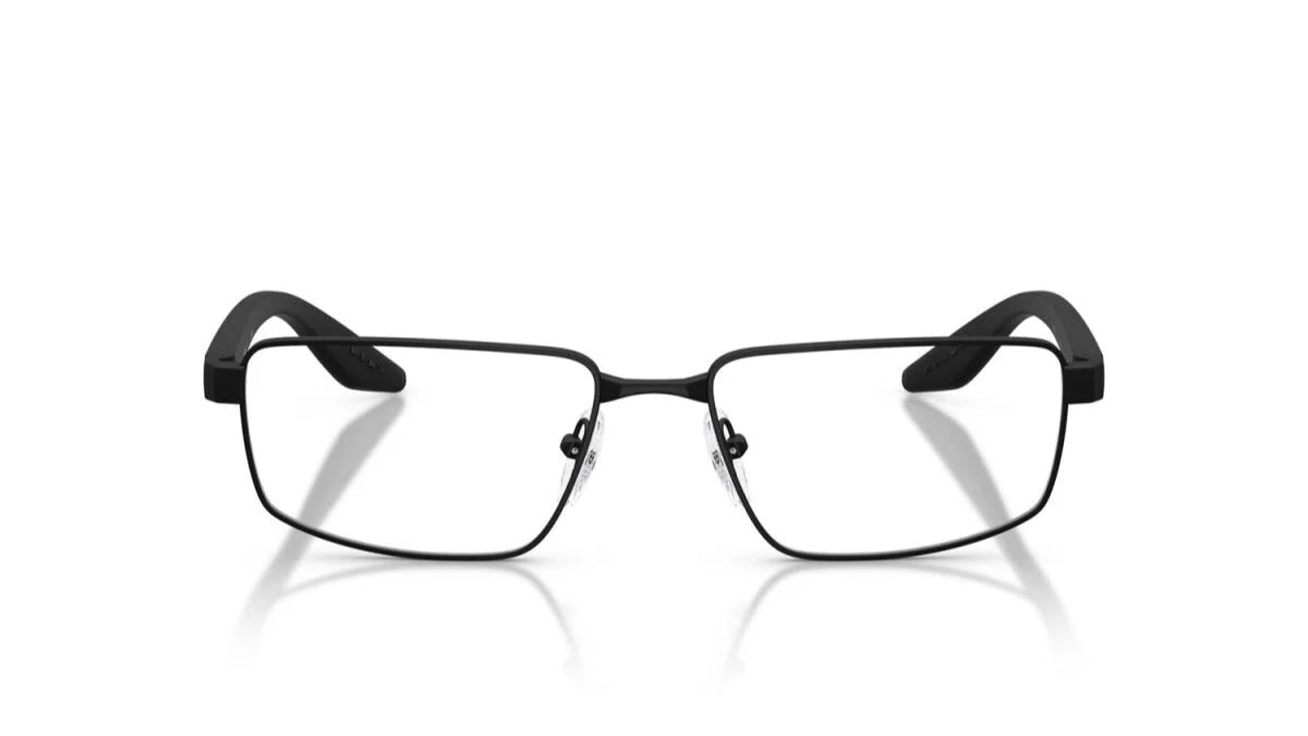 PRADA LINEA ROSSA EYEGLASSES - PS 52RV DG01O1 57