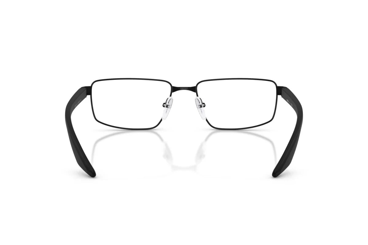 PRADA LINEA ROSSA EYEGLASSES - PS 52RV DG01O1 57