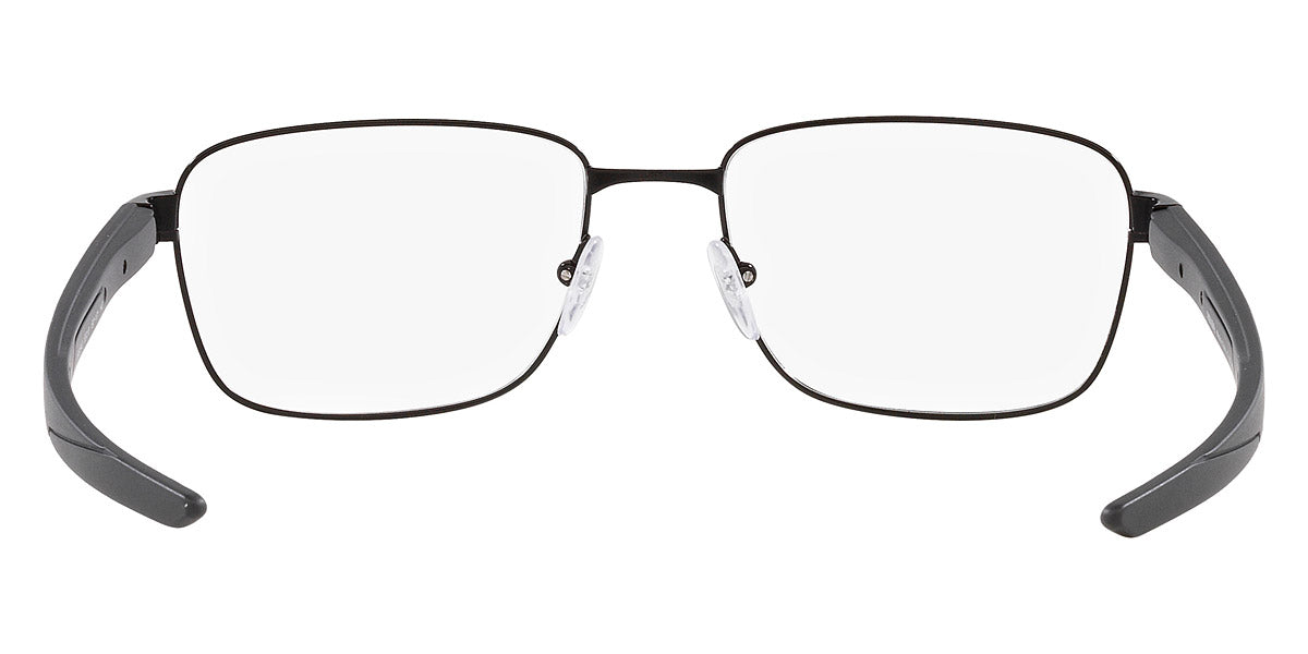 PRADA LINEA ROSSA EYEGLASSES - PS 54OV 1BO1O1 55 - Matte Black
