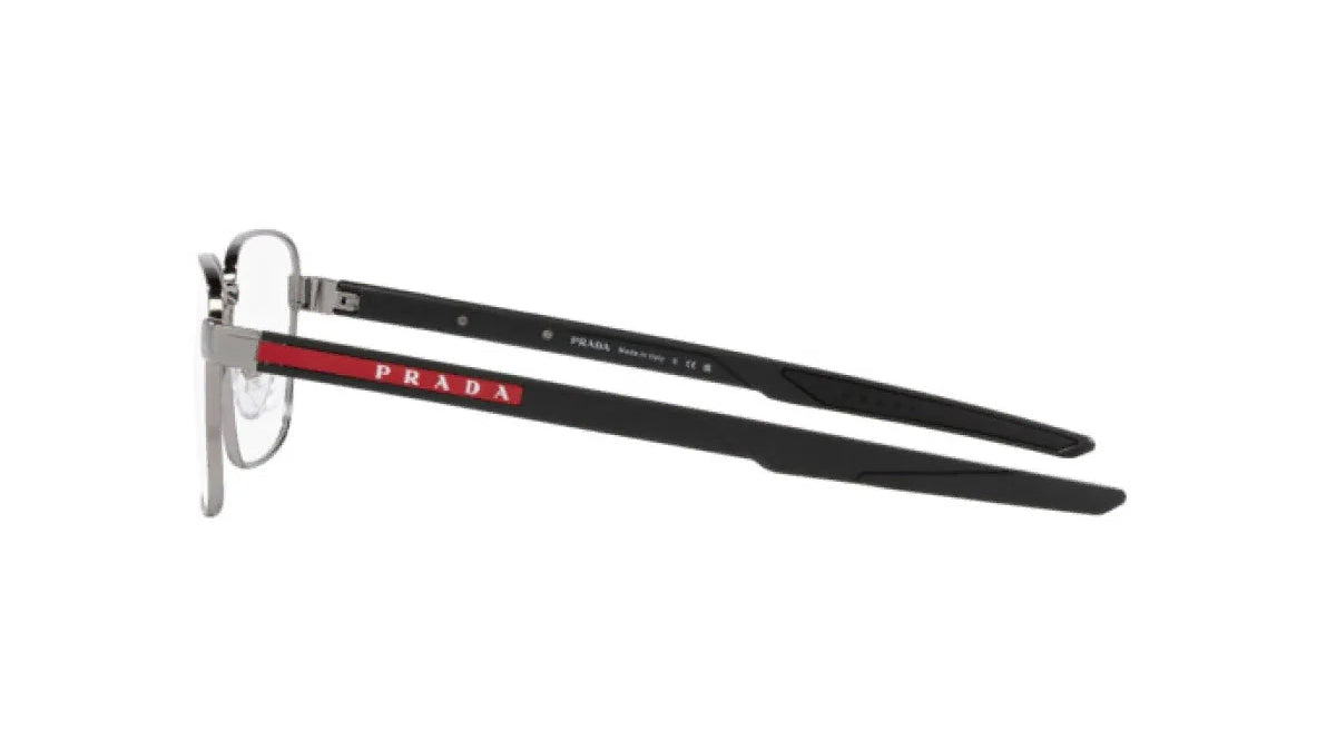PRADA LINEA ROSSA EYEGLASSES - PS 54OV 5AV1O1 57