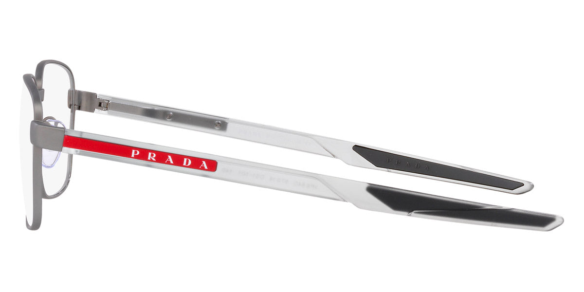 PRADA LINEA ROSSA EYEGLASSES - PS 54OV DG11O1 55