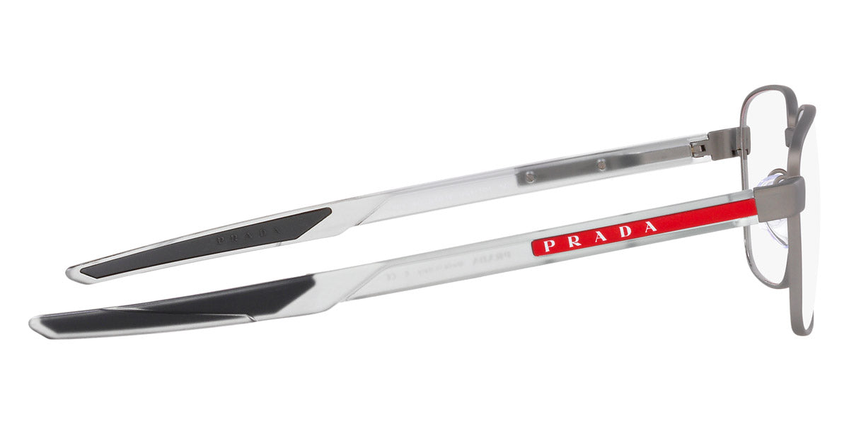 PRADA LINEA ROSSA EYEGLASSES - PS 54OV DG11O1 55