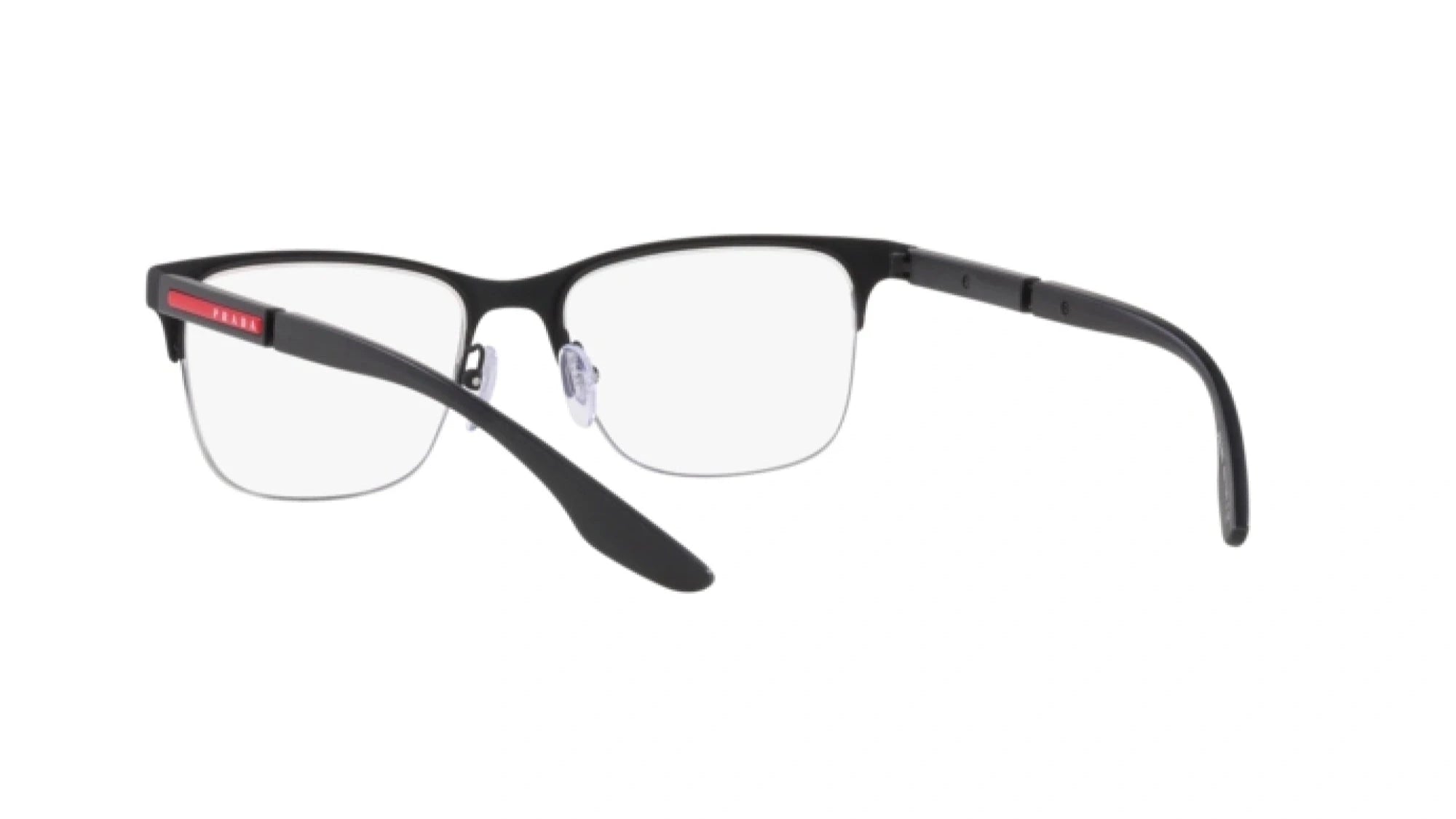 PRADA LINEA ROSSA EYEGLASSES - PS 55IV DG01O1 55