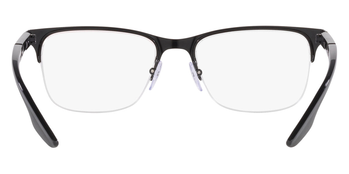 PRADA LINEA ROSSA EYEGLASSES - PS 55OV 1AB1O1 54 - Black