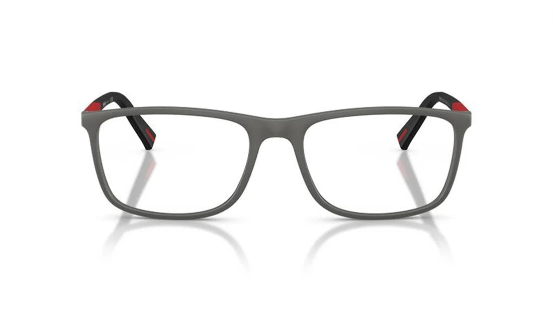 PRADA LINEA ROSSA EYEGLASSES - PS 03QV 16X1O1 57