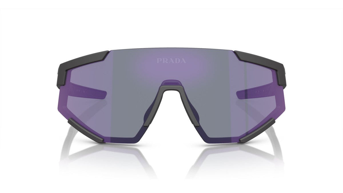 PRADA LINEA ROSSA SUNGLASSES - PS 04WS DG070A 39