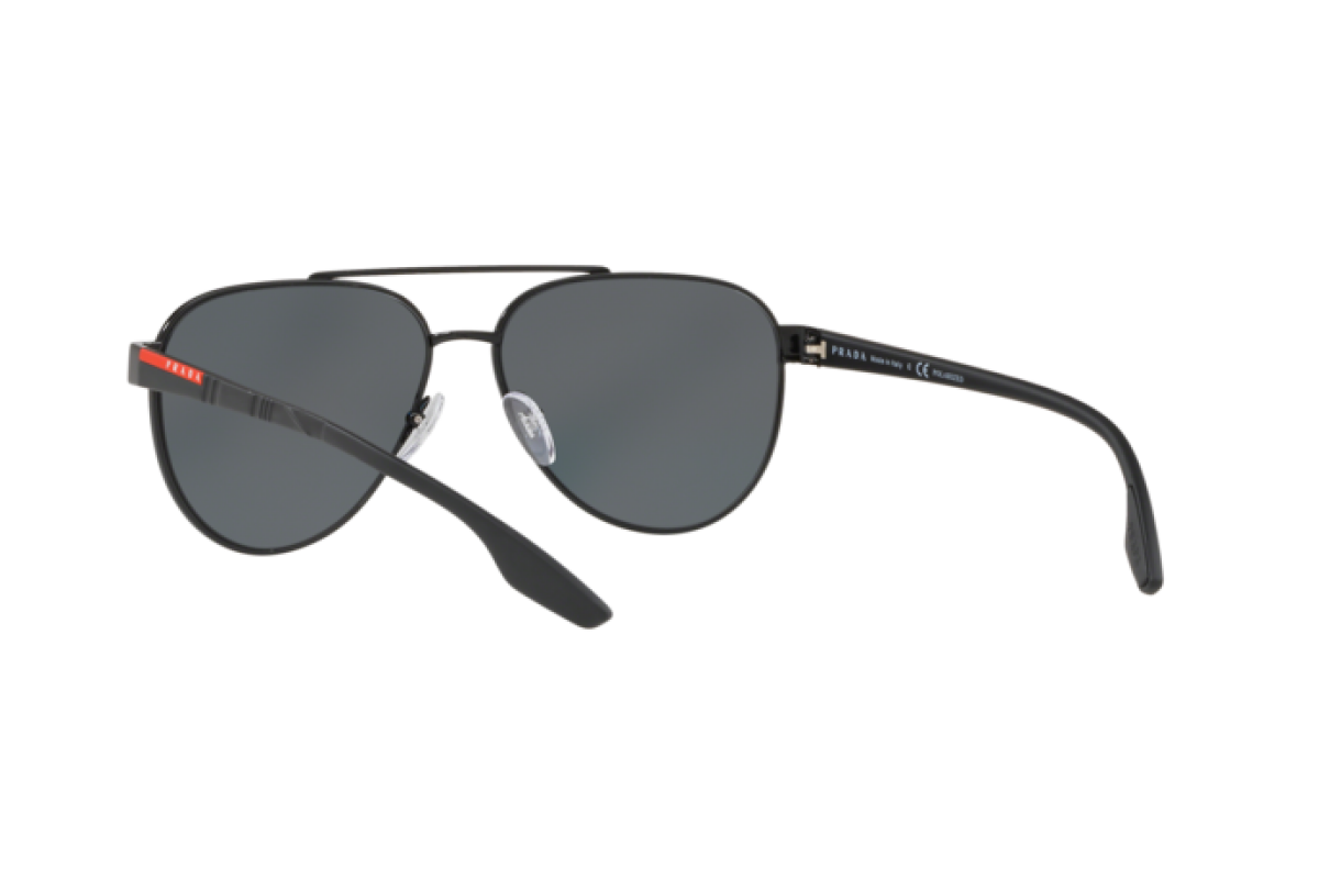 PRADA LINEA ROSSA SUNGLASS - 54T 1AB5Z1 61