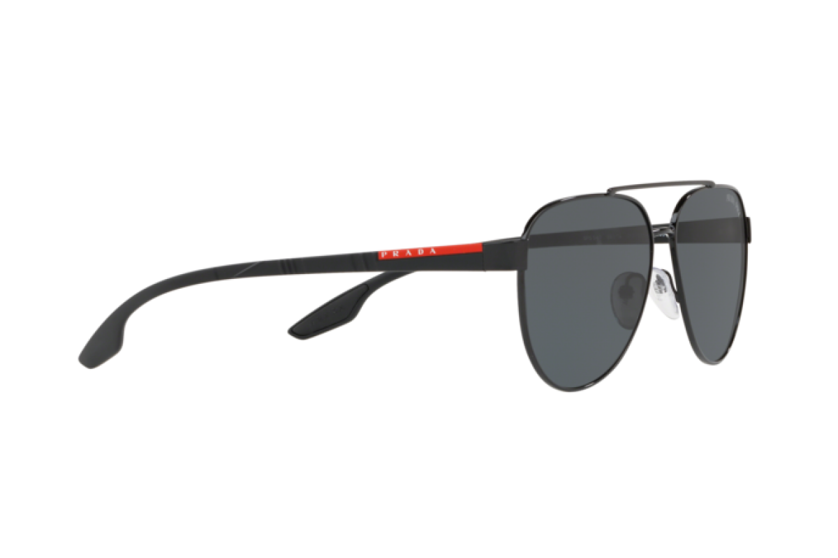 PRADA LINEA ROSSA SUNGLASS - 54T 1AB5Z1 61