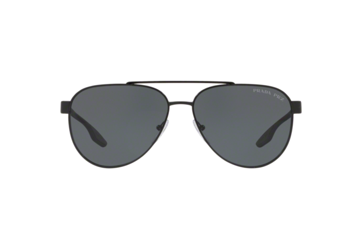 PRADA LINEA ROSSA SUNGLASS - 54T 1AB5Z1 61