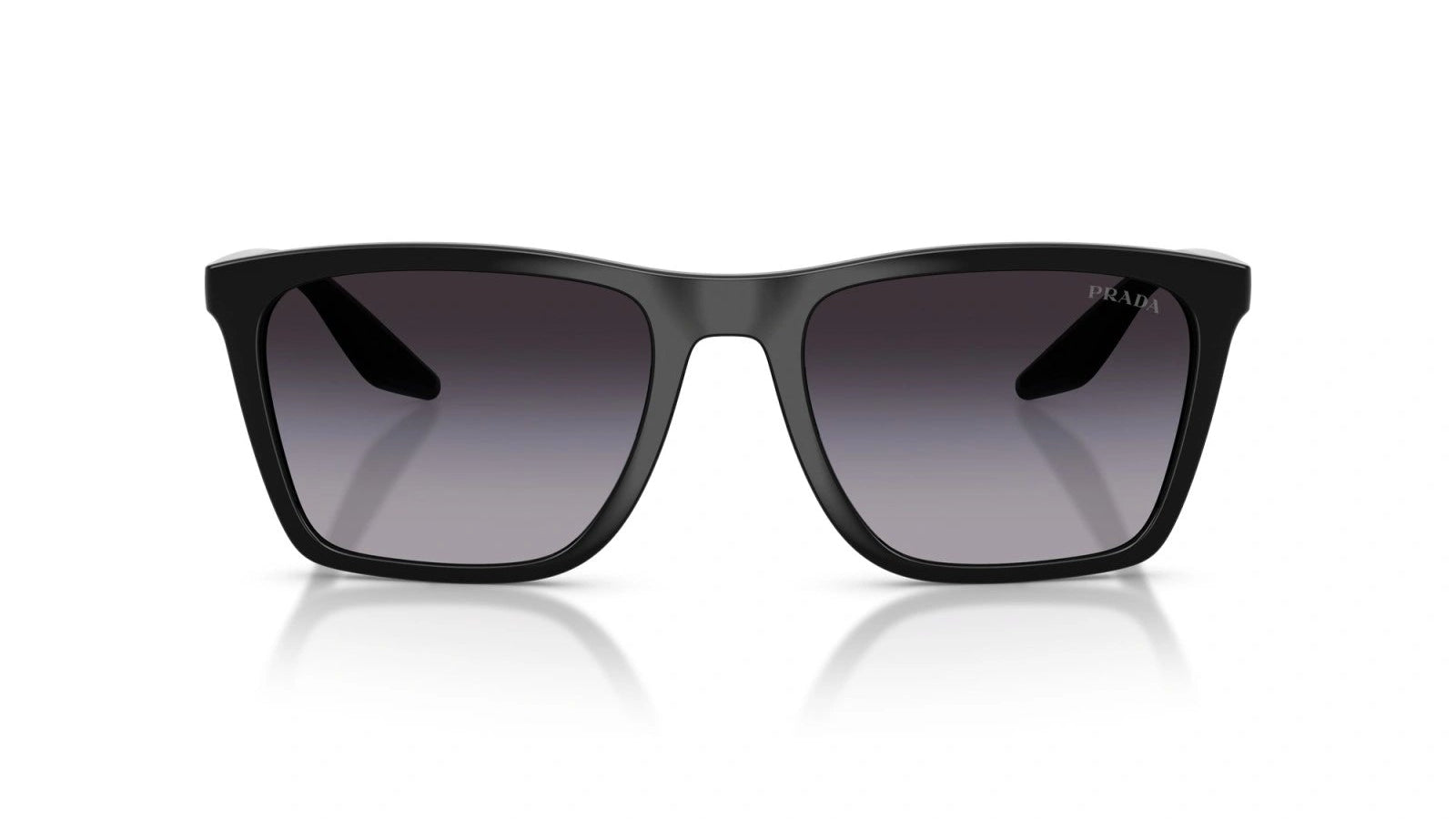 PRADA LINEA ROSSA SUNGLASSES - PS B08S 1AB09U 56