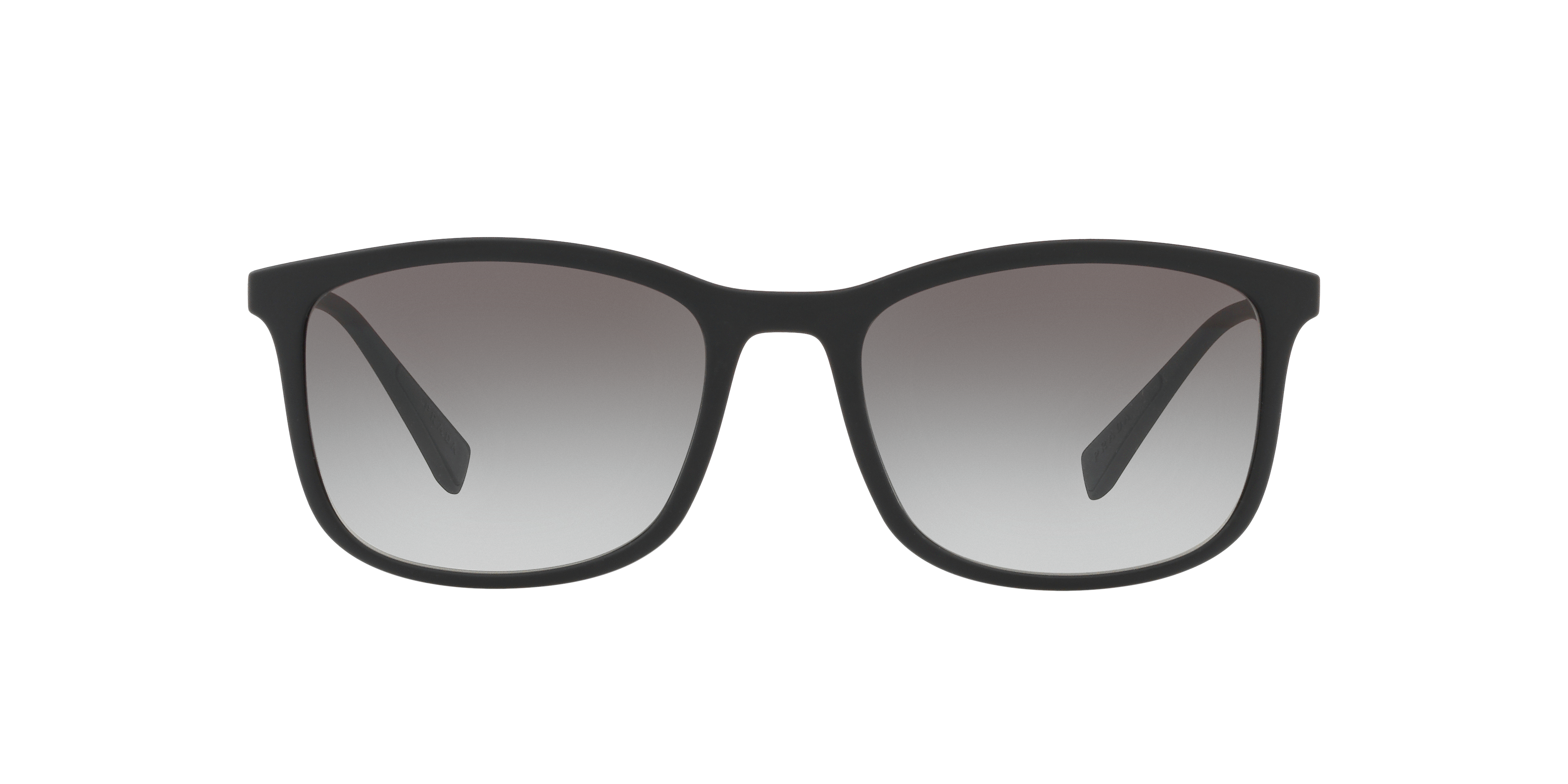 PRADA LINEA ROSSA SUNGLASSES - 01TS DG00A7 56