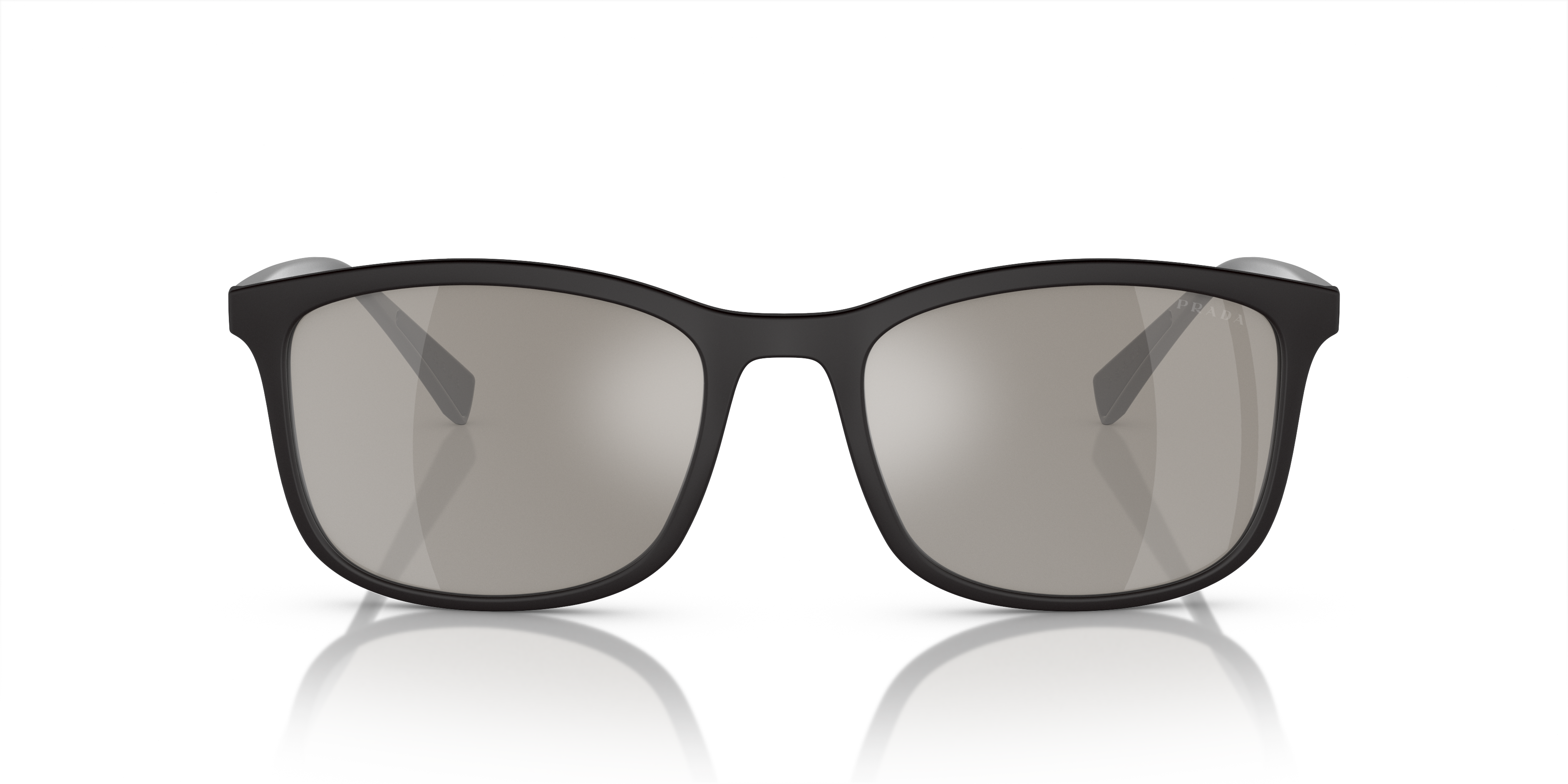 PRADA LINEA ROSSA SUNGLASSES - 01TS DG02B0 56