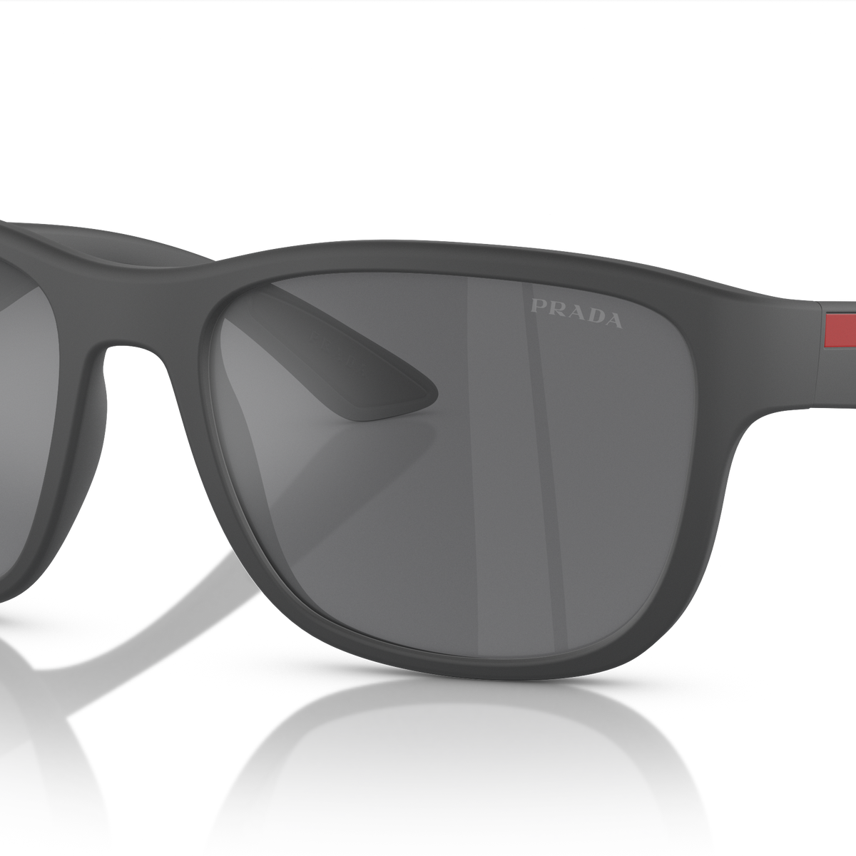 PRADA LINEA ROSSA SUNGLASSES - 0PS01US UFK5L0 59