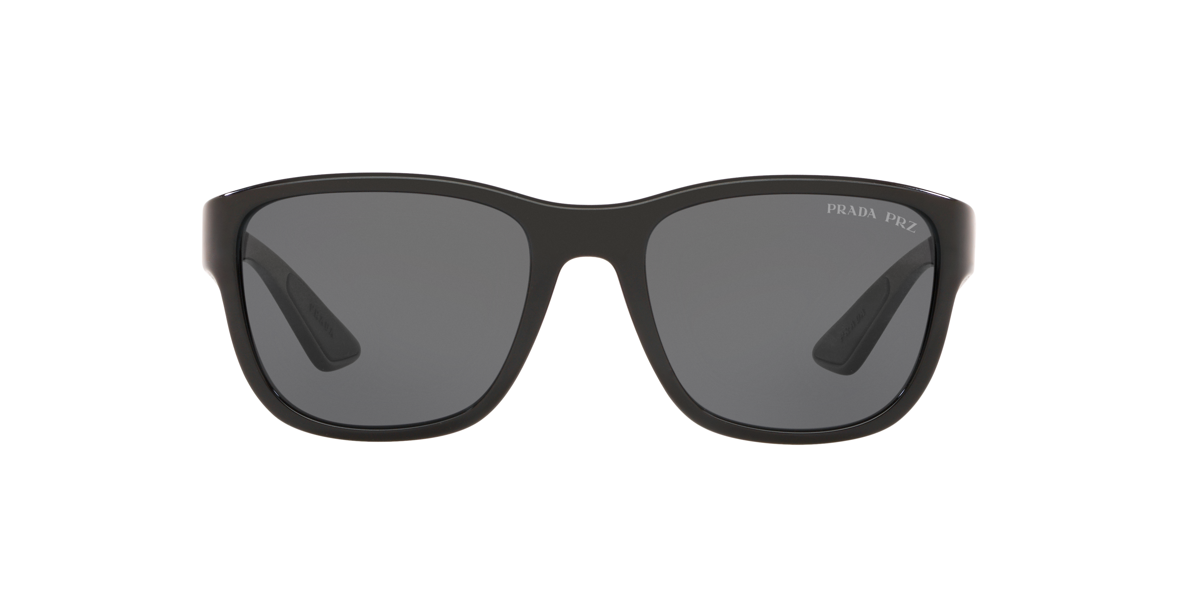 PRADA LINEA ROSSA SUNGLASSES ACTIVE - 01US 1ABZ1 59