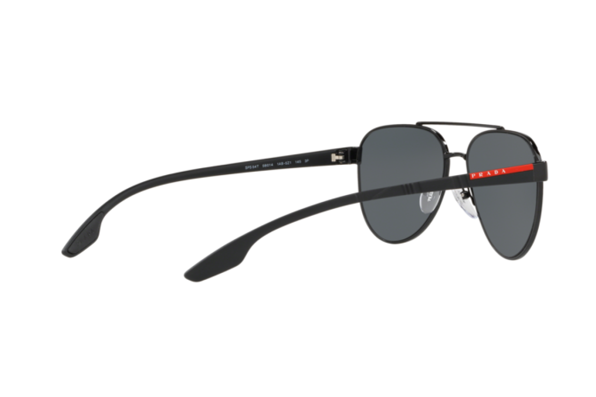 PRADA LINEA ROSSA SUNGLASSES LIFESTYLE- 54T 1AB5Z1 61