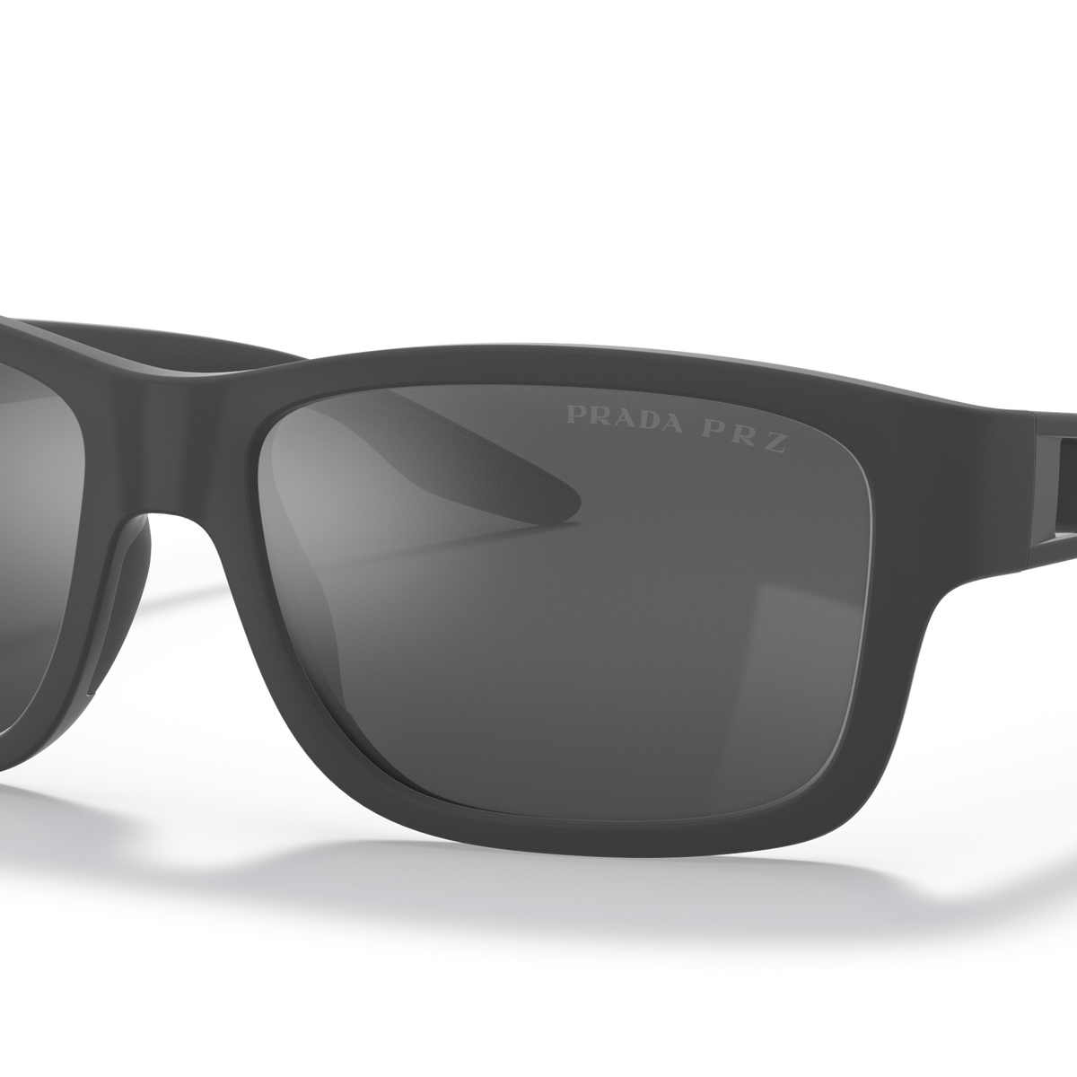 PRADA LINEA ROSSA SUNGLASSES - PS 01WS UFK07H 59