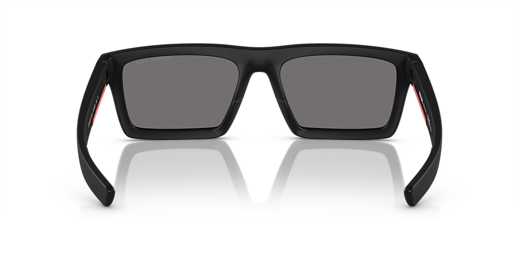 PRADA LINEA ROSSA SUNGLASSES - PS 02ZSU