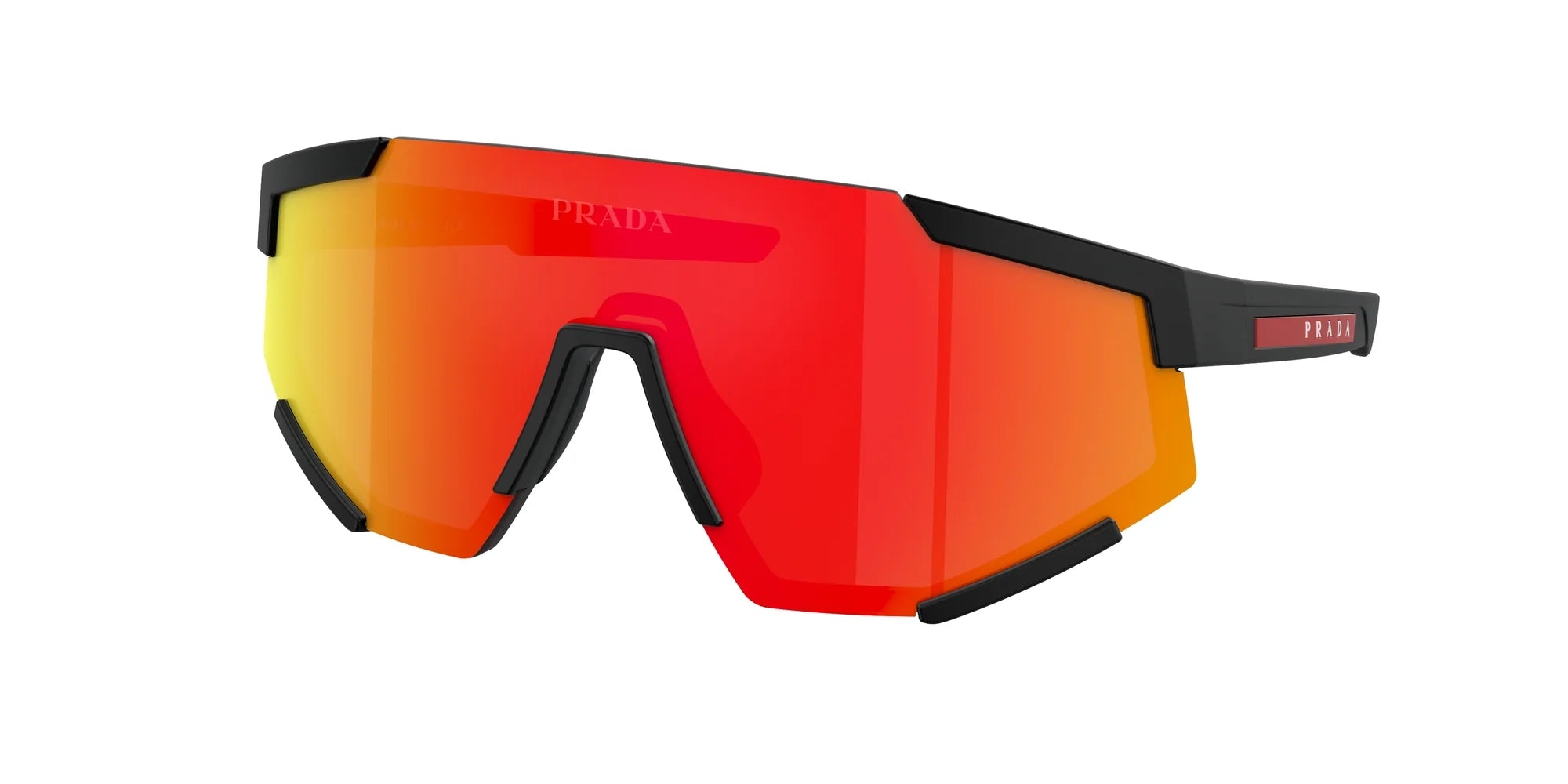 PRADA LINEA ROSSA SUNGLASSES - PS 04WS DG002U 39