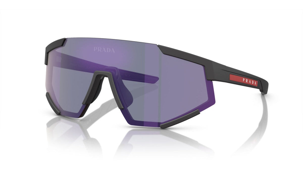 PRADA LINEA ROSSA SUNGLASSES - PS 04WS DG070A 39