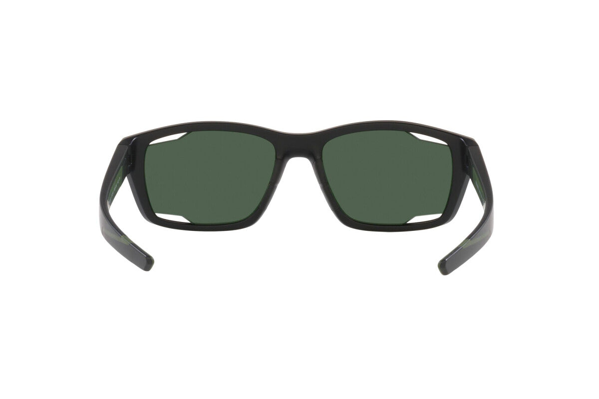 PRADA LINEA ROSSA SUNGLASSES - PS 04YS  18G06U 57