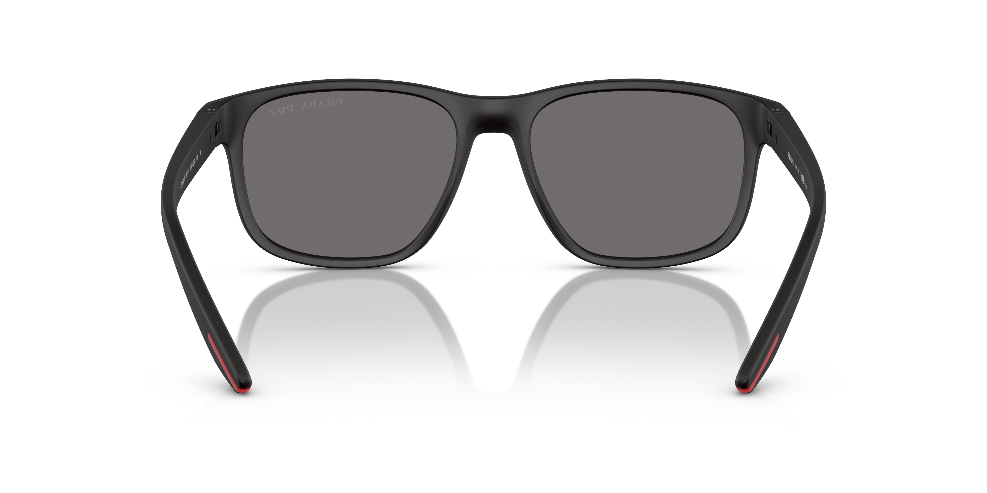 PRADA LINEA ROSSA SUNGLASSES - PS 06YS DG002G 56